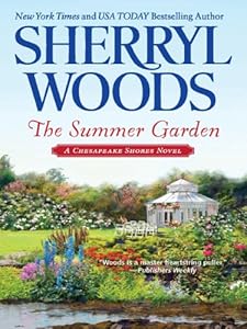 The Summer Garden (A Chesapeake Shores Novel Book 9)