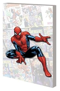 Spider-Man: Am I An Avenger? (Spider-Man (Marvel))