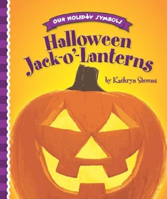 Halloween jack-o'-lanterns
