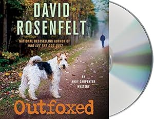 Outfoxed: An Andy Carpenter Mystery