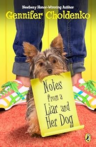 Notes from a Liar and Her Dog