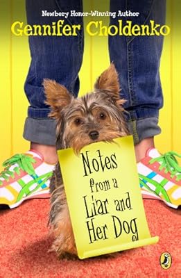 Notes from a Liar and Her Dog