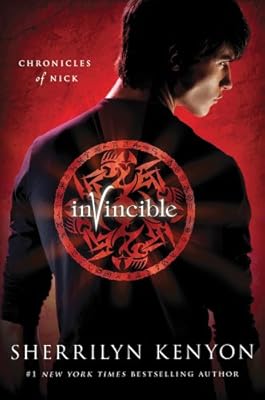 Invincible: The Chronicles of Nick