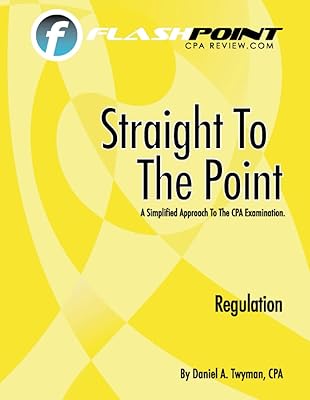 Flashpoint CPA Review - Regulation 2010