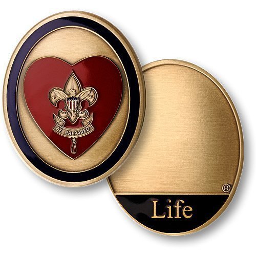 Life Scout