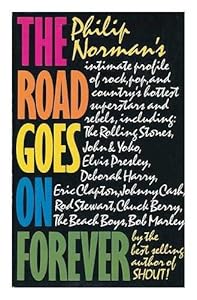 The Road Goes On Forever