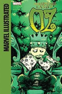 The Marvelous Land of Oz 2