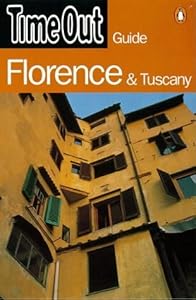 Time Out Florence 1