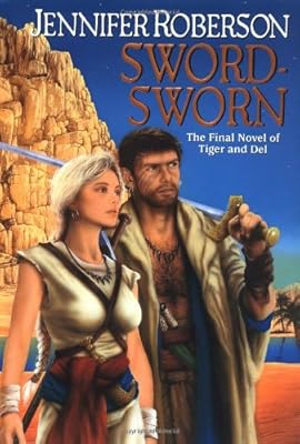 Sword-Sworn (Tiger and Del)
