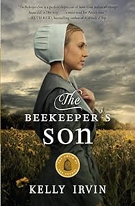 The Beekeeper's Son by Kelly Irvin