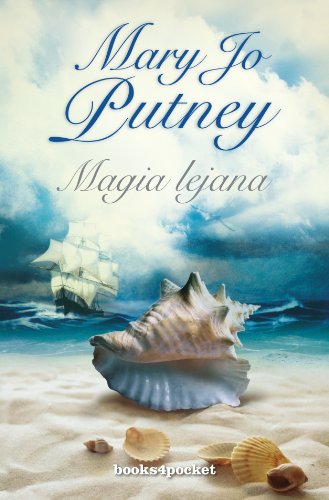 Magia lejana by Mary Jo Putney