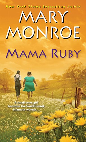 Mama Ruby by Mary Monroe