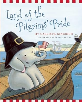 Land of the Pilgrims Pride