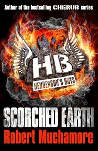 Scorched Earth
