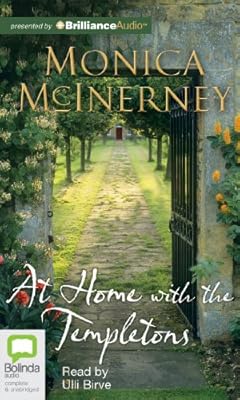 At Home with the Templetons