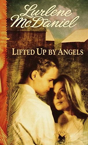 Lifted Up by Angels