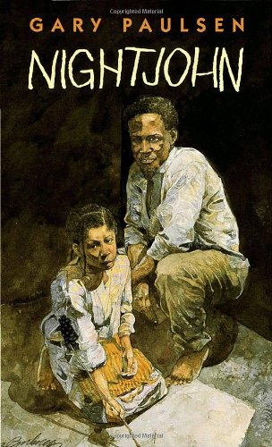 Nightjohn by Gary Paulsen