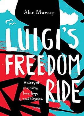 Luigi's Freedom Ride