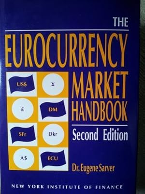 Eurocurrency Market Handbook