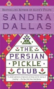 The Persian Pickle Club