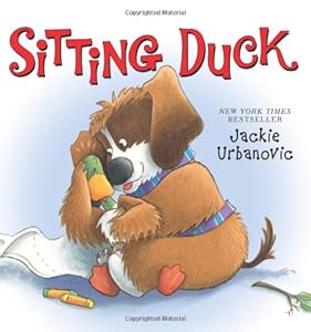 Sitting Duck