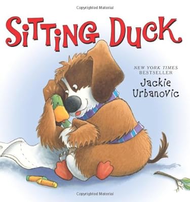 Sitting Duck