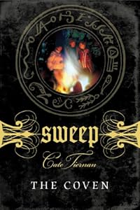 The Coven: Book Two (Wicca)