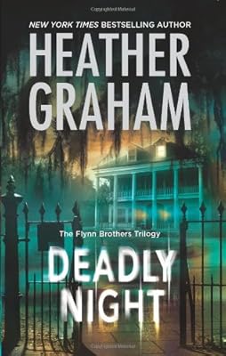 Deadly Night (Flynn Brothers Trilogy)