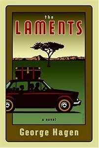 The Laments: A Novel