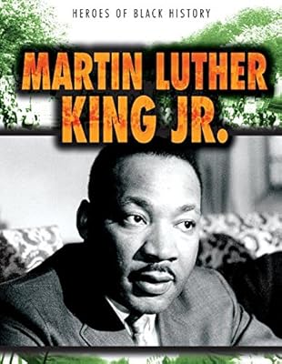 Martin Luther King Jr.