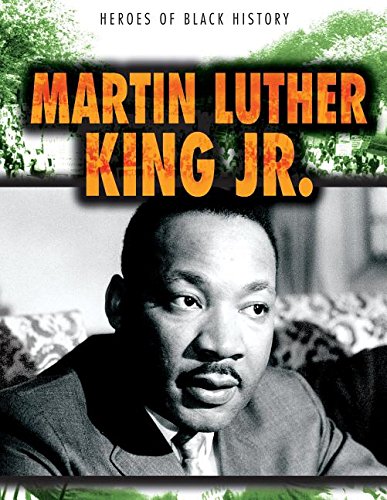 Martin Luther King Jr. by Ryan Nagelhout