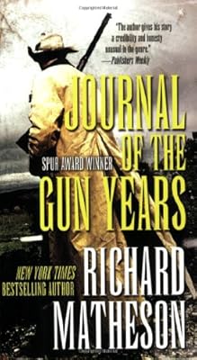 Journal of the Gun Years