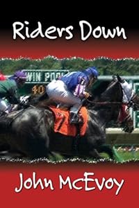 Riders Down: A Jack Doyle Mystery (Jack Doyle Series)