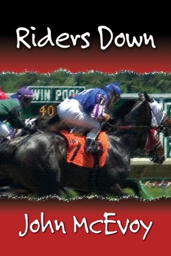 Riders Down: A Jack Doyle Mystery (Jack Doyle Series) by John McEvoy