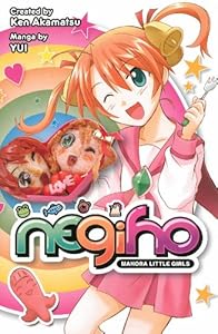 Negiho