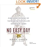 No Easy Day