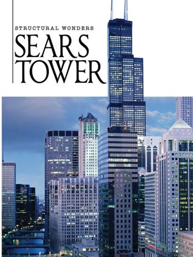 Sears Tower by Lauren Diemer