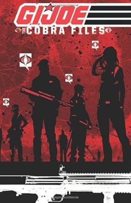 G.I. JOE: The Cobra Files Volume 1