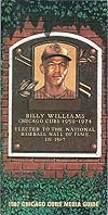 Chicago Cubs 1987 Media Guide