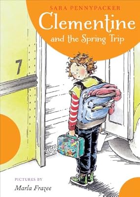Clementine and the Spring Trip