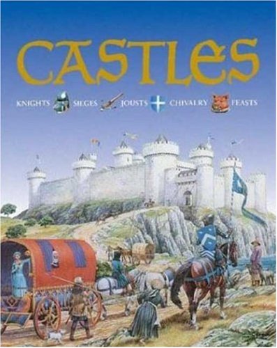 Castles by Philip Steele
