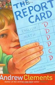 The Report Card