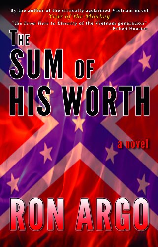 The Sum of His Worth by Ron Argo