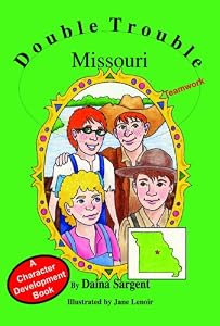Missouri (Double Trouble Series)