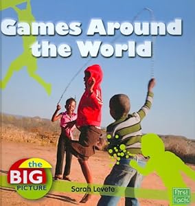 Games Around the World