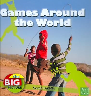 Games Around the World