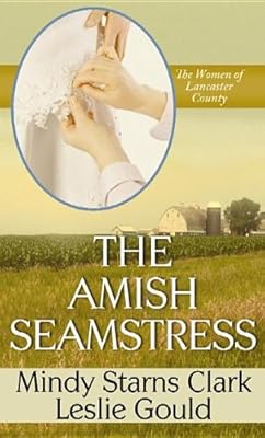 The Amish Seamstress