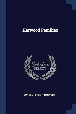 Harwood Families