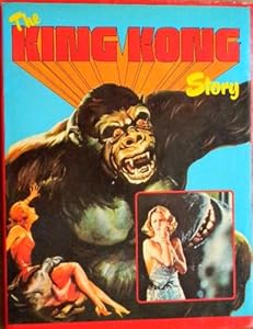 King Kong Story (Chartwell) by Jeremy Pascall
