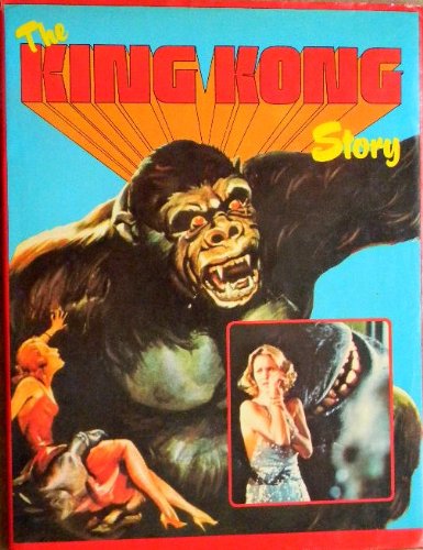 King Kong Story (Chartwell) by Jeremy Pascall